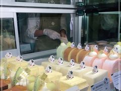 -KNOTKNOT珞珞·日式甜品(K11店)