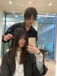 -WM Hair Salon