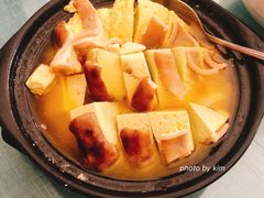 -茶油香闽南菜·花园餐厅(前埔店)