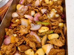 -老东镇啤酒屋海鲜加工·蒸汽海鲜·海鲜烧烤(台东店)