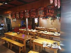 大堂-管氏翅吧(护国寺店)