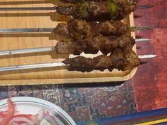 -乡村馕坑肉·烧烤·新疆菜·本地人更爱吃(阿勒泰首店)