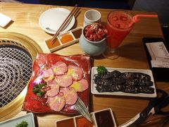 -江户烧肉(高德店)