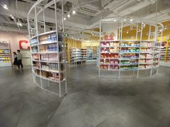 -KKV(上海月星环球港主力店)