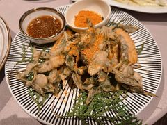 -若蘭慈·无国界素食料理(欢乐海岸店)