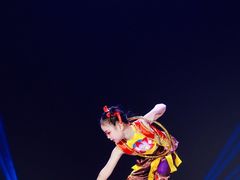 -炫艺舞蹈培训中心(枫尚奥特莱斯店)