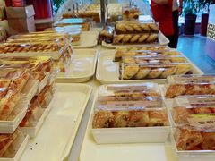 自助取餐区-德懋恭(西大街店)