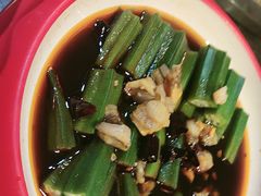 -粗粮人家·东北菜(洋桥店)