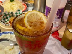 -大芊金重庆串串火锅(南京路店)