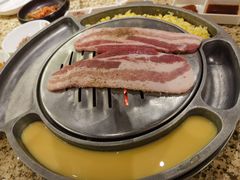-東門韩国传统烤肉·韩国料理(银座直营店)