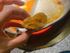 -湊湊火锅·茶憩(郑州绿地新都会店)
