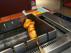 -邢氏老太太烤串(北兴街店)
