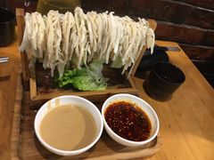 晾衣毛肚-醉长安(南门总店)