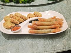 -湖北三五醇酒店·35年新楚菜