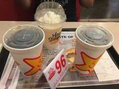 -卡乐星(美罗城店)