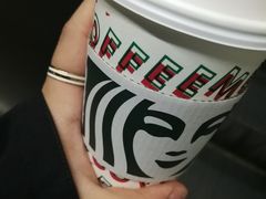 -星巴克(无锡大东方店)