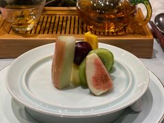 -叶叶菩提·晋福宫