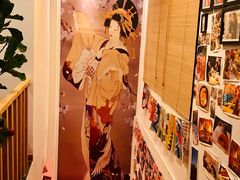 -浦·传统日式料理(3 5 1 1 店)