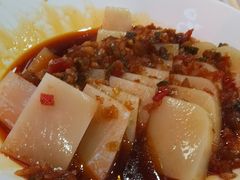 -杨氏青龙虾·羊蝎子(珠江路店)