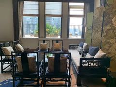 -一品淮扬 · 淮扬菜·北京万达文华酒店