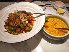 -兰湘子·湘菜小炒(长安万科广场店)