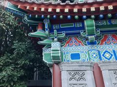 -罔极寺