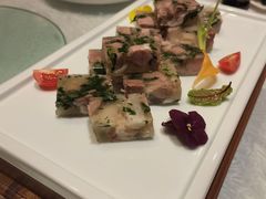 水晶猪肘-通庆楼(新开路店)