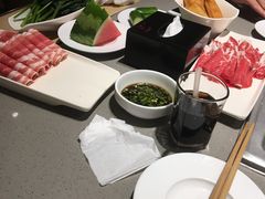 -海底捞火锅(苏宁生活广场店)
