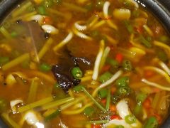 -蜀厨小匠·民间川菜(犀浦店)