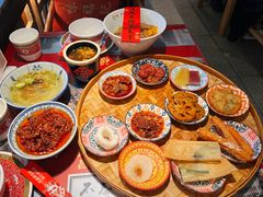 -味福记·本地特色菜(八一万达广场店)