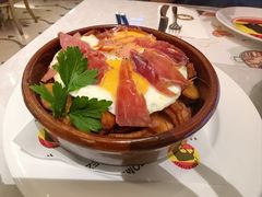 -Mezomd曼索蒂西班牙餐厅(广粤店)