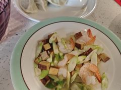 -巧克力渔家.小船海鲜胶东菜(万平口店)