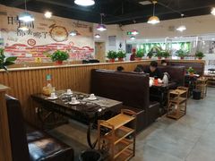 -王婆大虾(睿达广场木兰里店)