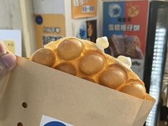 -三厘鸡蛋仔(印力店)