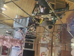 -昱匠·日本料理(金融街店)