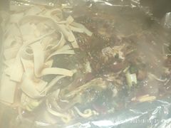 -愿者上钩·纸包鱼(翻身店)