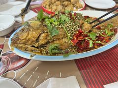 -杨记小炒老店