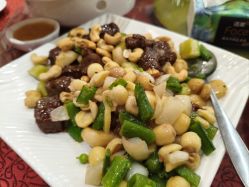 -名荟海韵烧鹅海鲜酒家·宴会厅