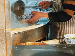 -清真马杰山牛肉汤馆