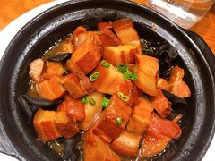 -頂好酒家·经典粤菜(海信广场店)