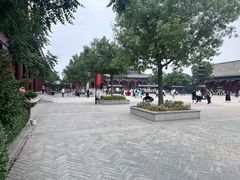 -天津妈祖文化园