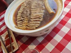 -西贝(东方路店)