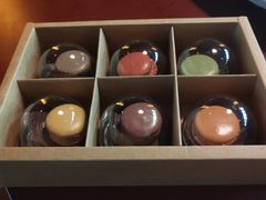 马卡龙-解香楼(八盘岭路店)