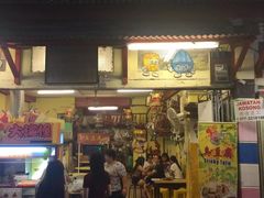 -Jonker Gallery(留念精品店)