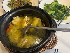 -食光慢宴·安吉土菜馆