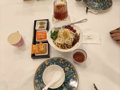 -小厨娘淮扬菜(江宁万达店)