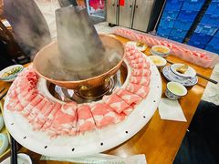 -乐宴·老北京铜火锅(桂庙店)