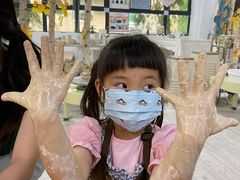 -粤陶渊.DIY陶艺体验馆(粤陶总店)