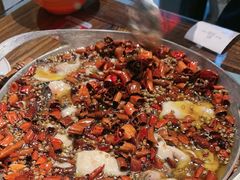 -水煮三国·川鲁江湖菜(香山店)