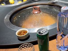 -蘸小院铁锅炖·蘸酱菜·东北菜(怀远门店)